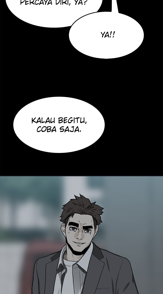 Fight Hard Chapter 30 - halaman 71