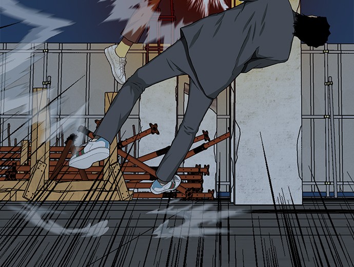 Fight Hard Chapter 30 - halaman 81