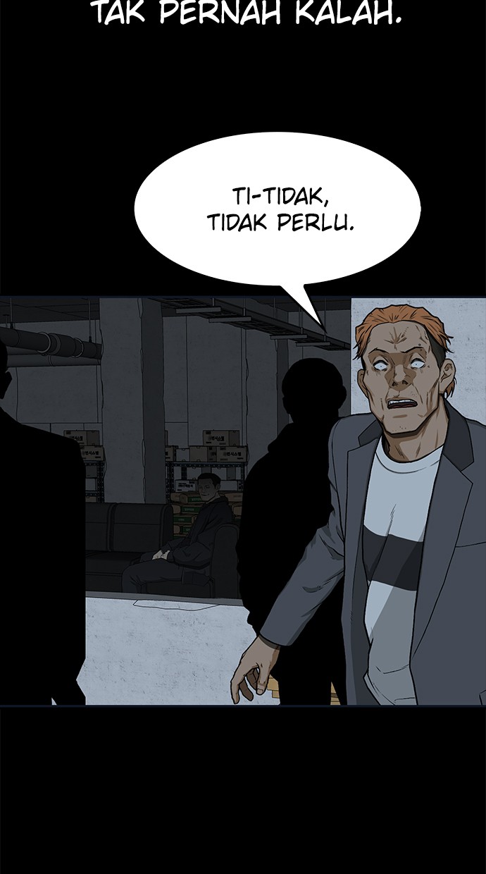 Fight Hard Chapter 30 - halaman 86