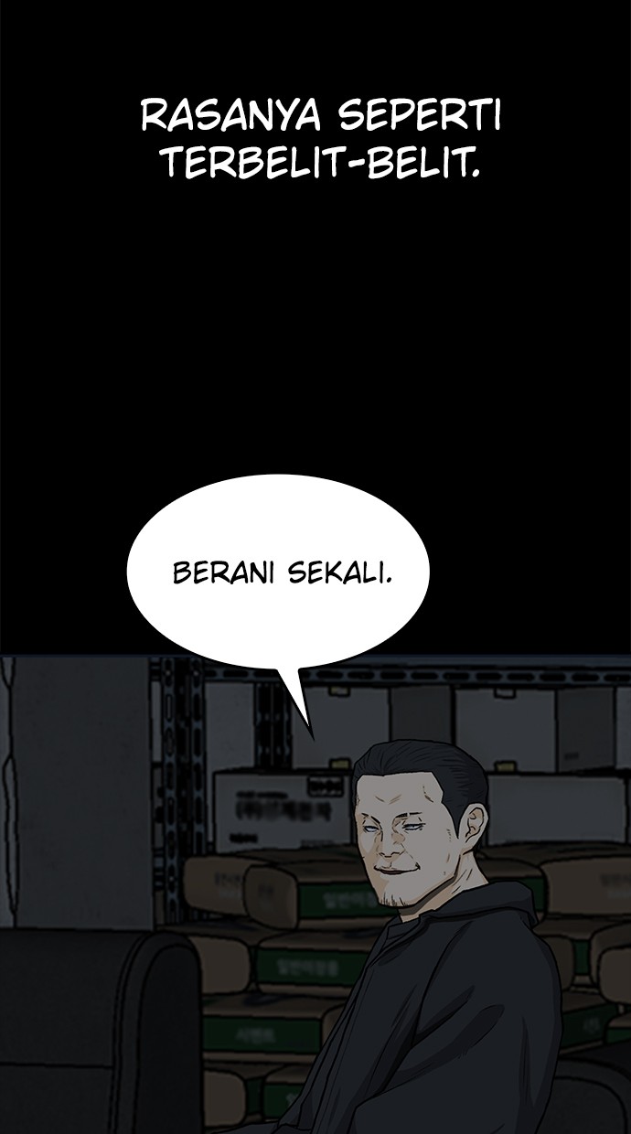Fight Hard Chapter 30 - halaman 87
