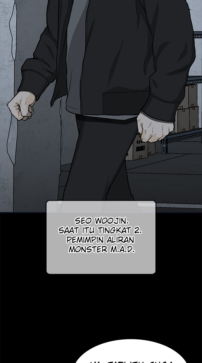 Fight Hard Chapter 30 - halaman 91