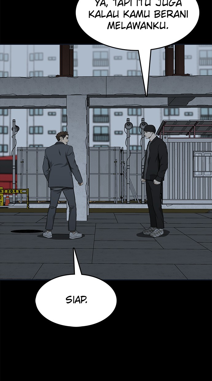 Fight Hard Chapter 30 - halaman 92