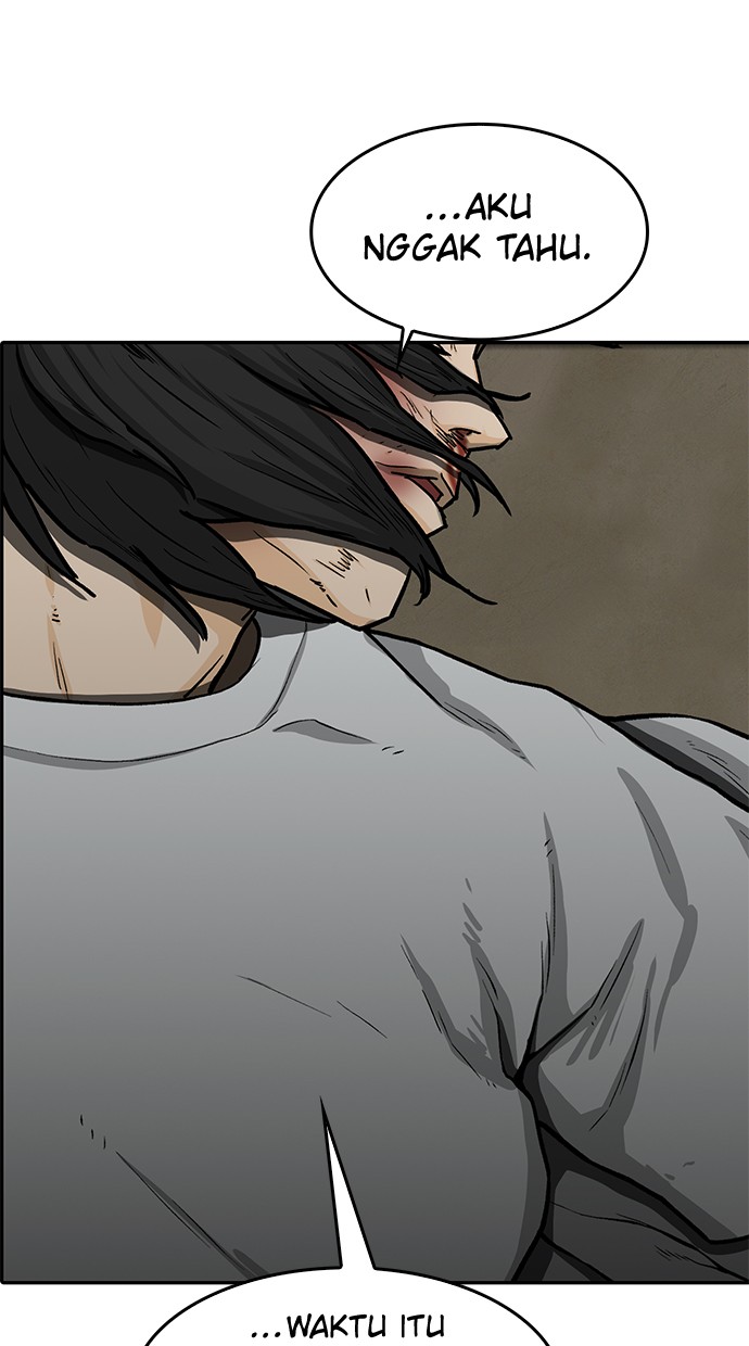 Fight Hard Chapter 31 - halaman 49