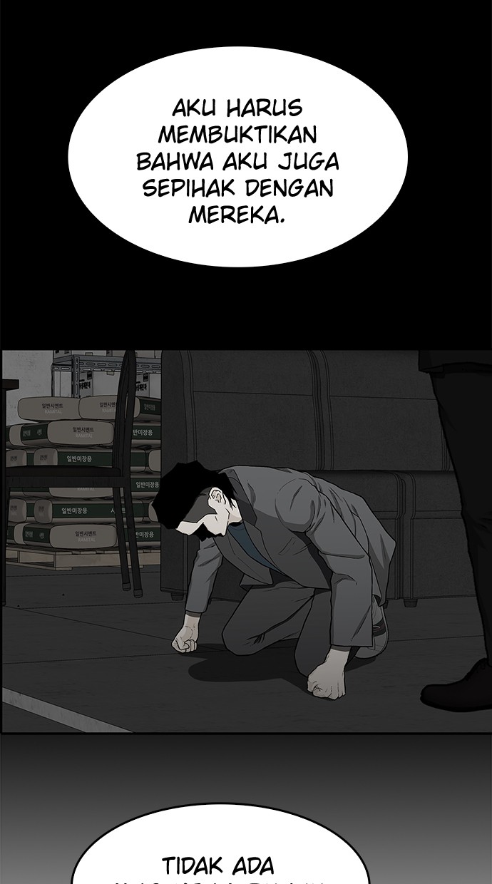 Fight Hard Chapter 31 - halaman 53