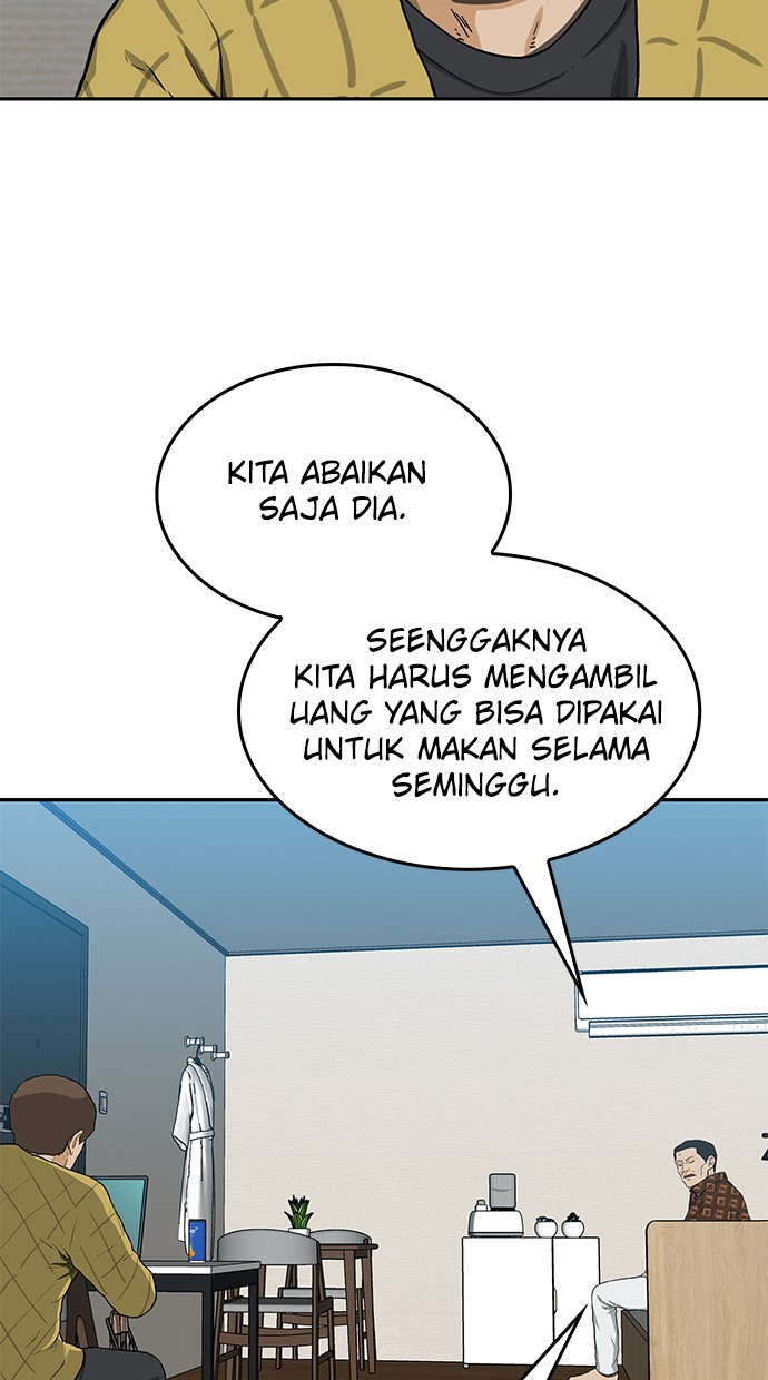 Fight Hard Chapter 31 - halaman 60