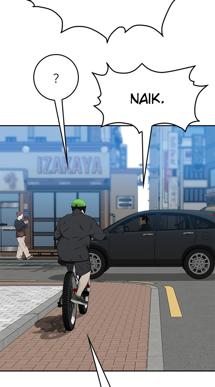 Fight Hard Chapter 31 - halaman 68