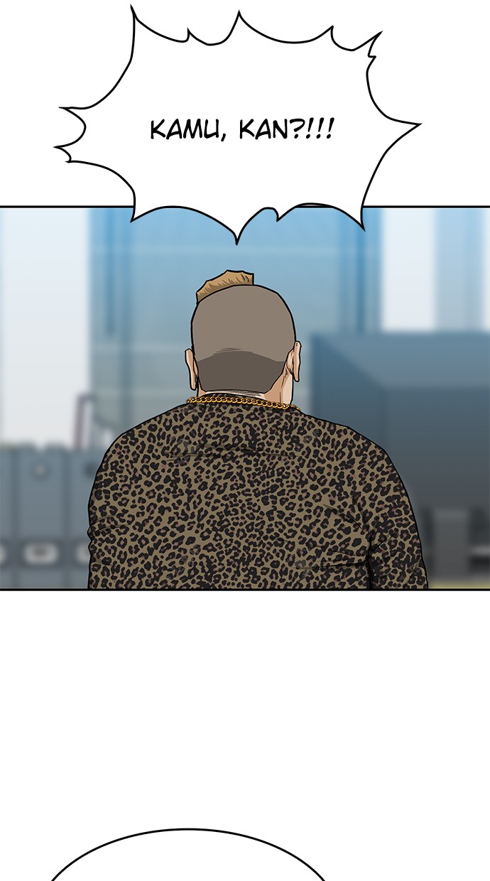 Fight Hard Chapter 31 - halaman 79