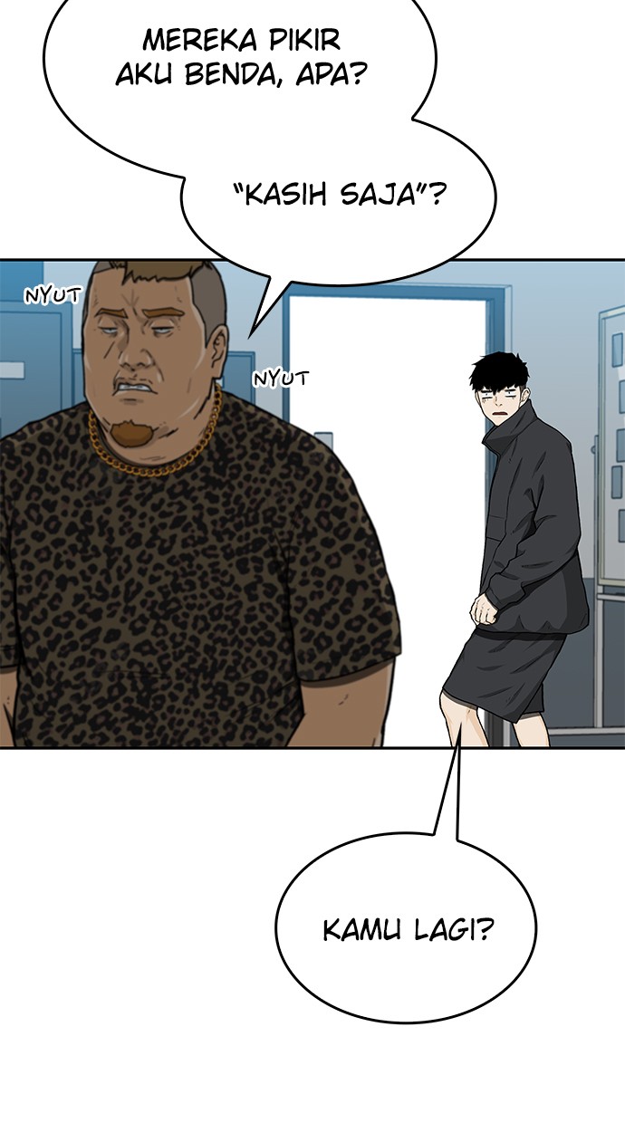 Fight Hard Chapter 31 - halaman 80