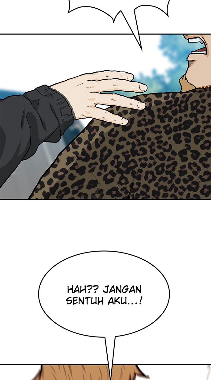 Fight Hard Chapter 31 - halaman 86