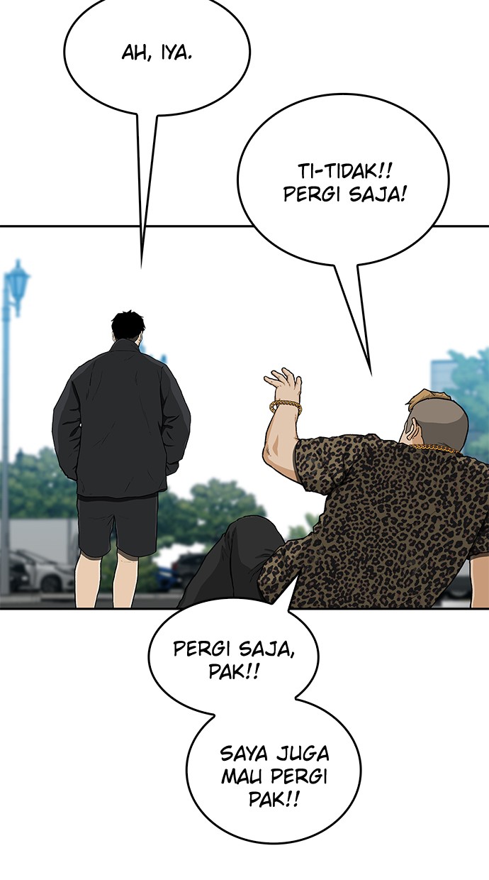 Fight Hard Chapter 31 - halaman 90
