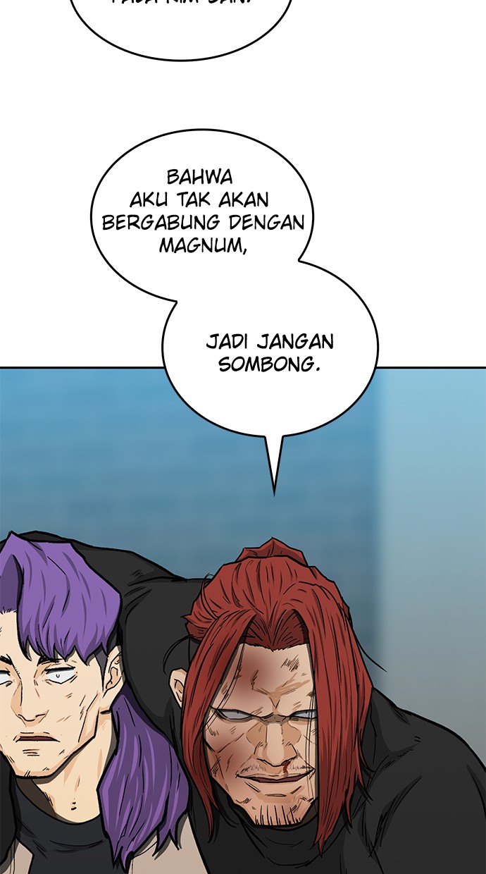 Fight Hard Chapter 31 - halaman 99