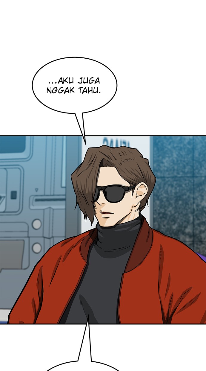 Fight Hard Chapter 32 - halaman 100