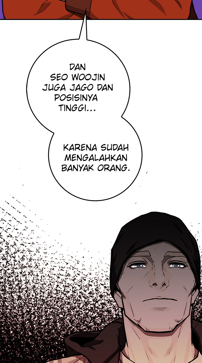 Fight Hard Chapter 32 - halaman 103