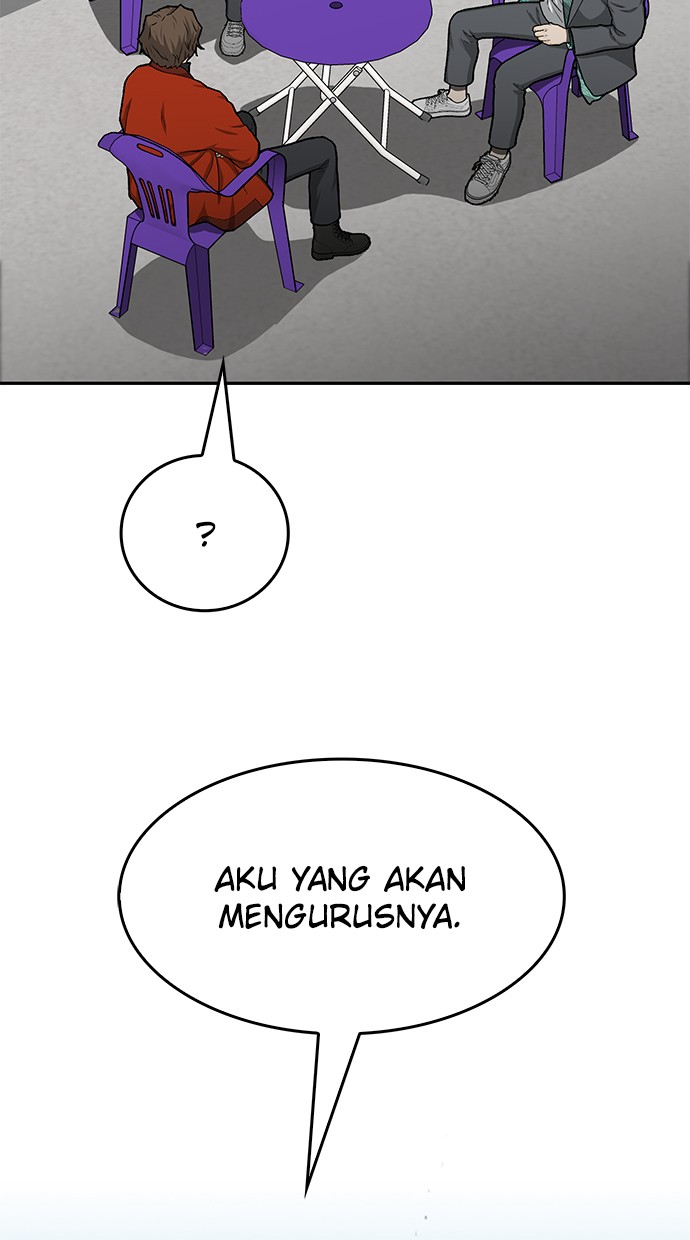 Fight Hard Chapter 32 - halaman 108