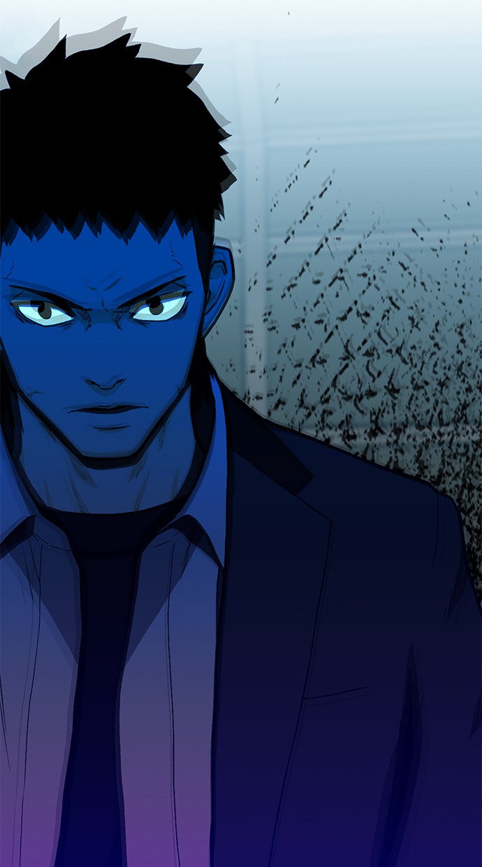 Fight Hard Chapter 32 - halaman 109
