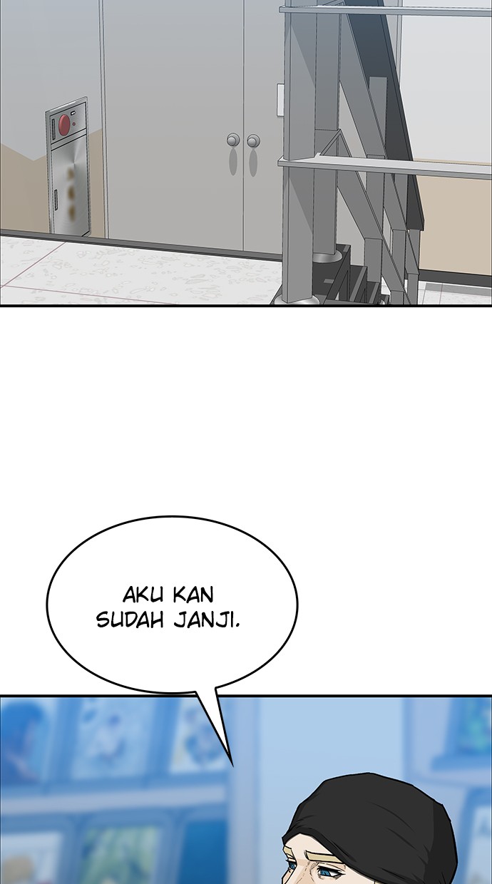 Fight Hard Chapter 32 - halaman 12