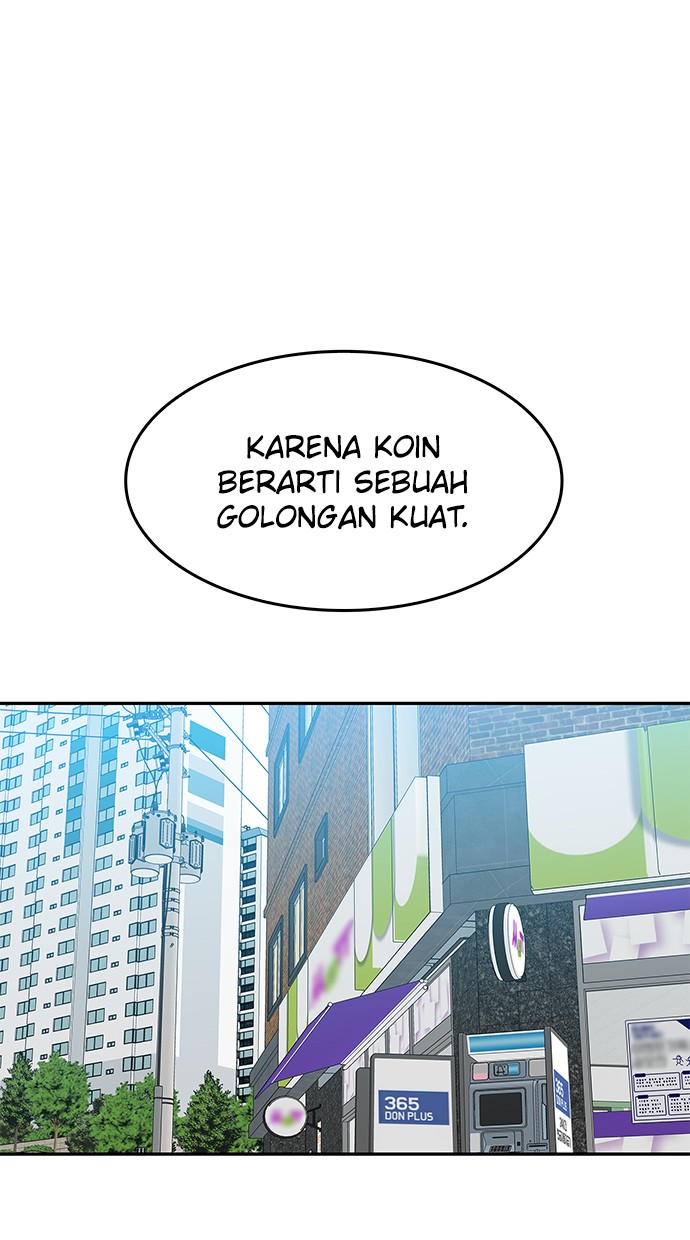Fight Hard Chapter 32 - halaman 22