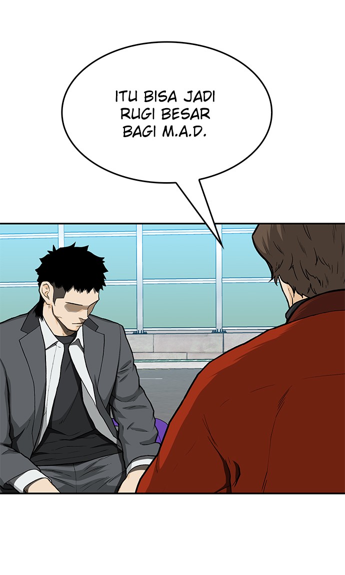 Fight Hard Chapter 32 - halaman 24