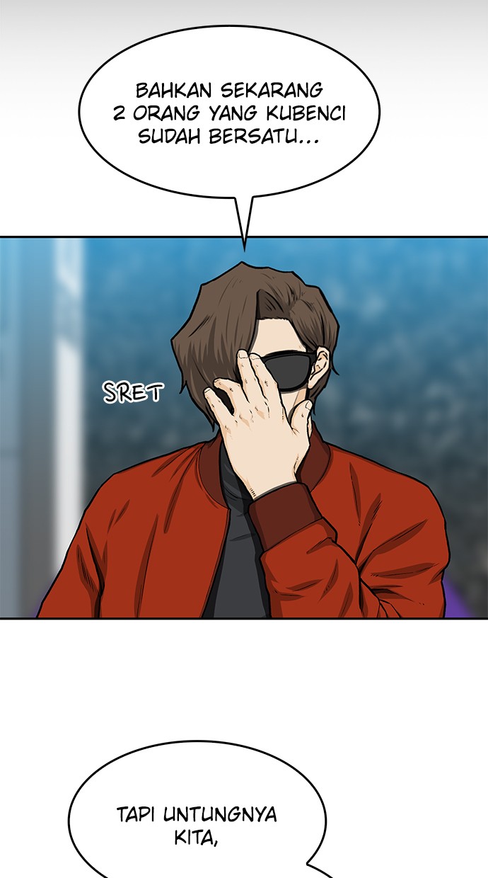 Fight Hard Chapter 32 - halaman 29