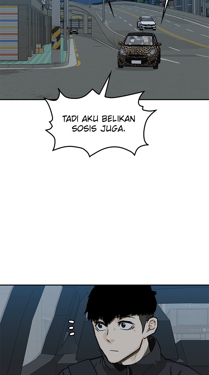 Fight Hard Chapter 32 - halaman 3