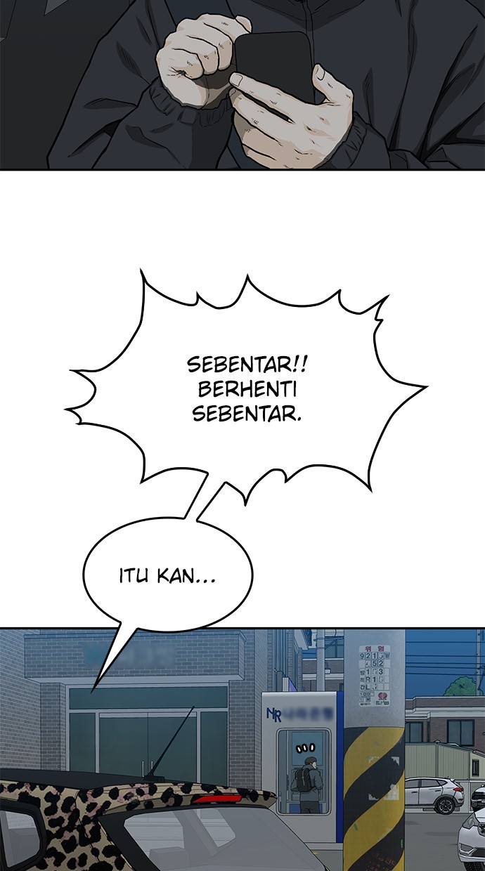 Fight Hard Chapter 32 - halaman 4