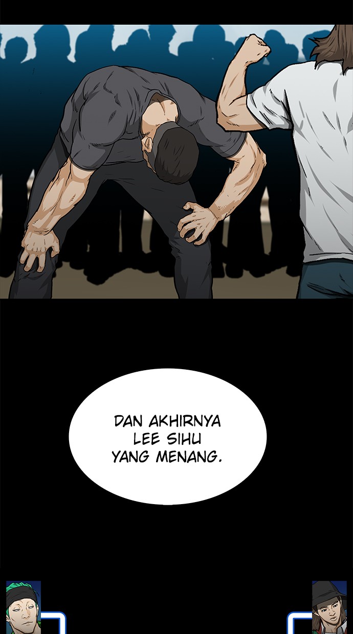 Fight Hard Chapter 32 - halaman 53