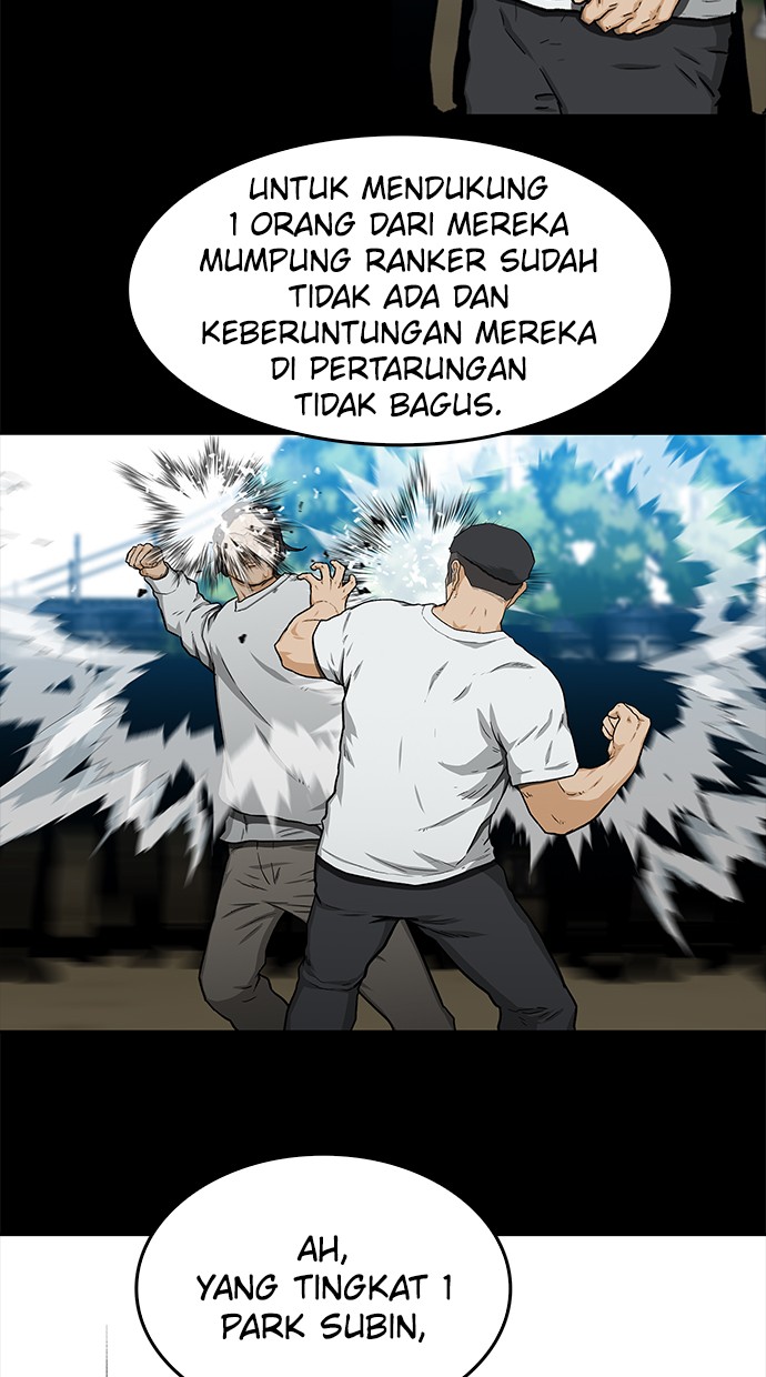 Fight Hard Chapter 32 - halaman 56