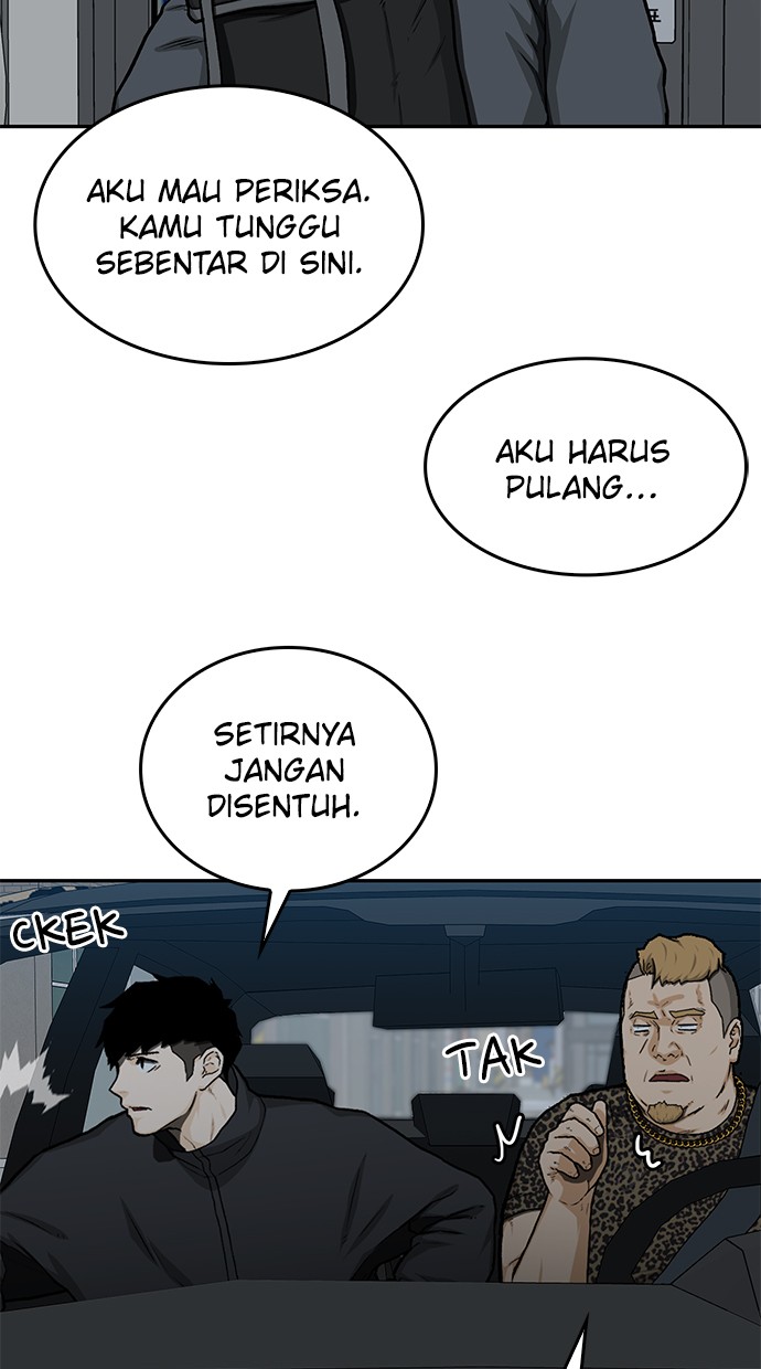 Fight Hard Chapter 32 - halaman 6
