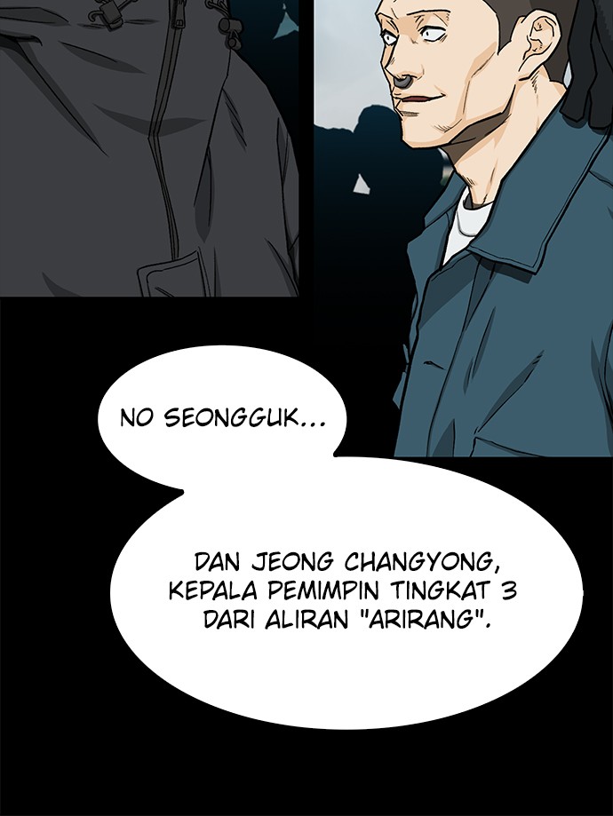 Fight Hard Chapter 32 - halaman 60