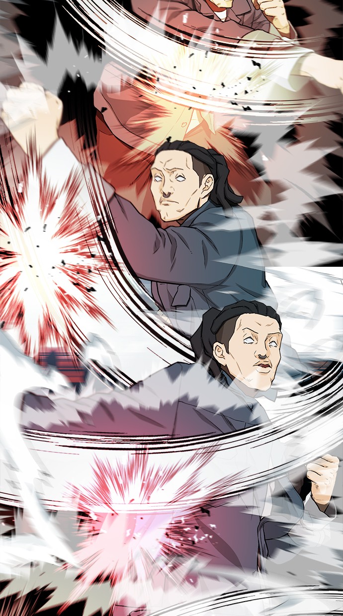 Fight Hard Chapter 32 - halaman 62