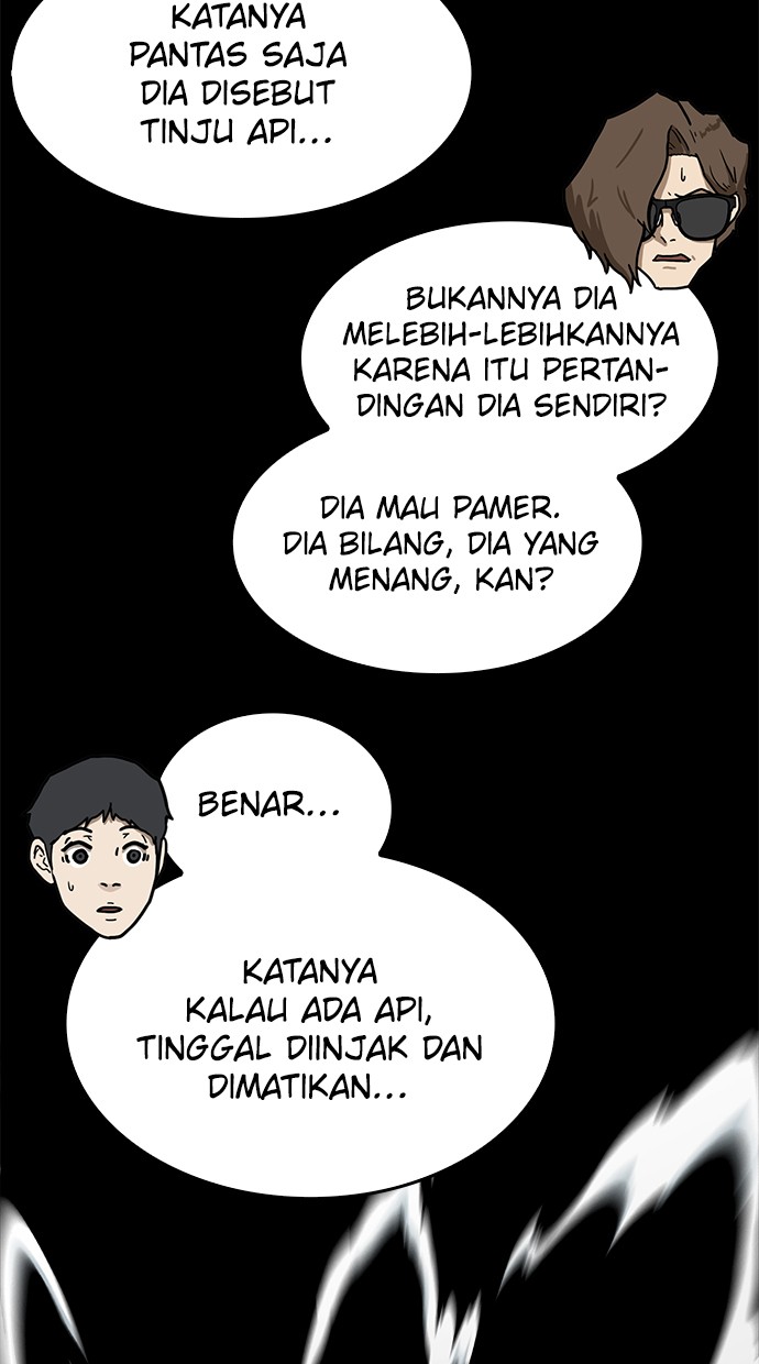Fight Hard Chapter 32 - halaman 64