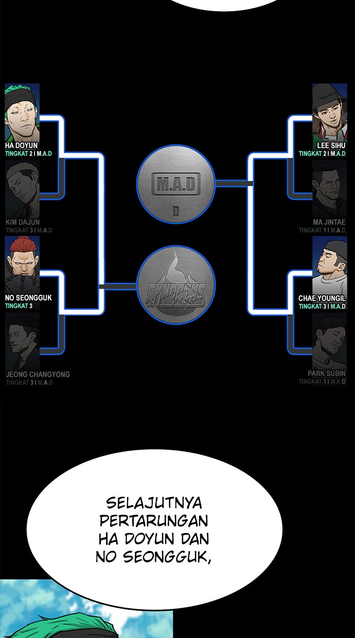 Fight Hard Chapter 32 - halaman 66