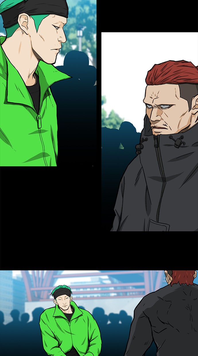 Fight Hard Chapter 32 - halaman 67