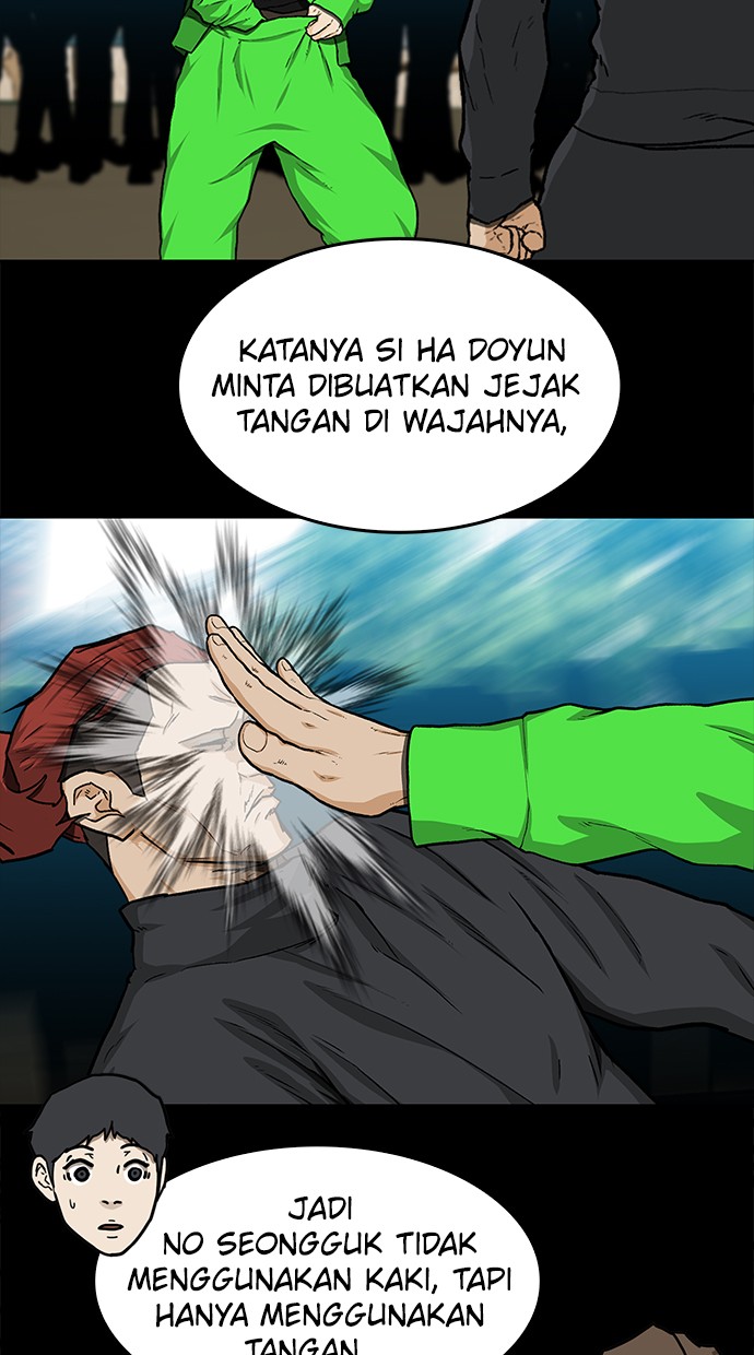 Fight Hard Chapter 32 - halaman 68