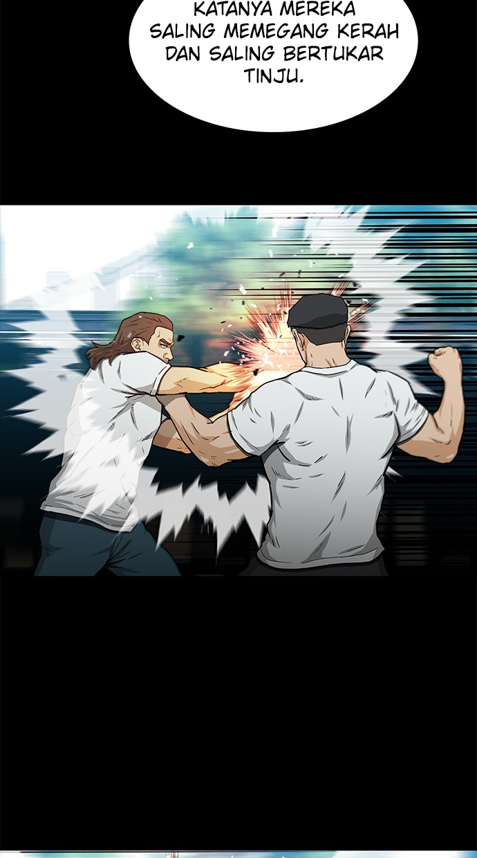 Fight Hard Chapter 32 - halaman 73