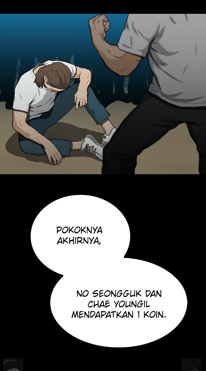 Fight Hard Chapter 32 - halaman 76