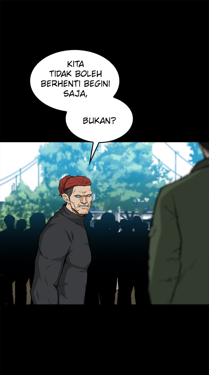 Fight Hard Chapter 32 - halaman 78