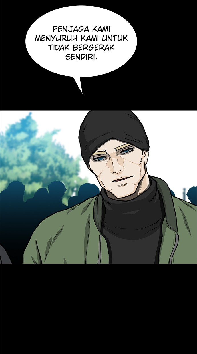 Fight Hard Chapter 32 - halaman 80