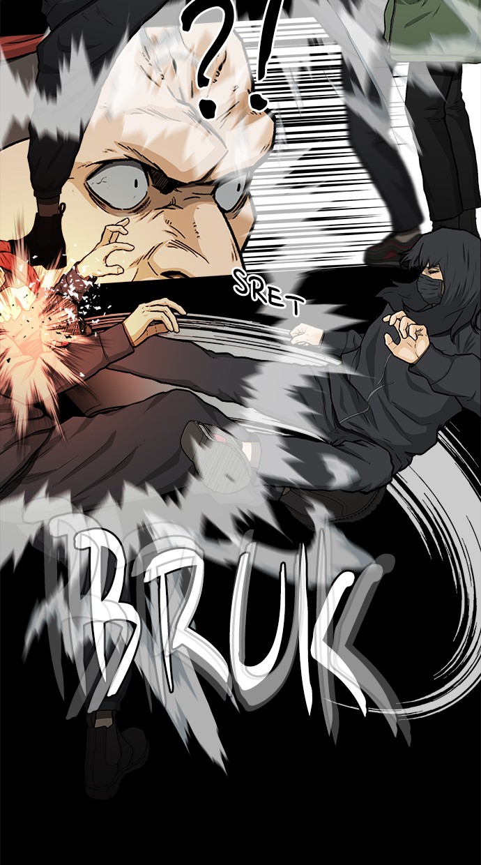 Fight Hard Chapter 32 - halaman 83