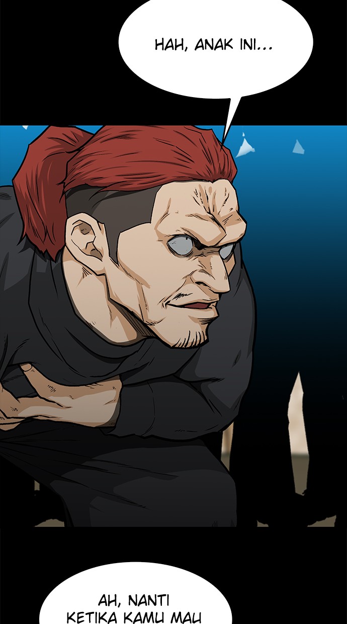 Fight Hard Chapter 32 - halaman 88