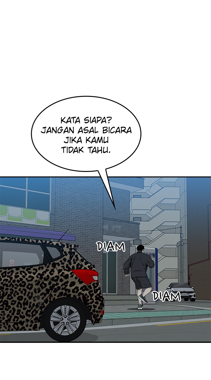 Fight Hard Chapter 32 - halaman 9
