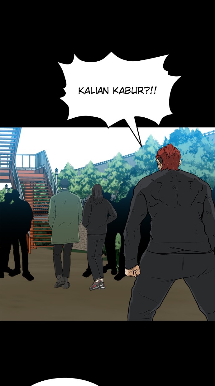 Fight Hard Chapter 32 - halaman 91