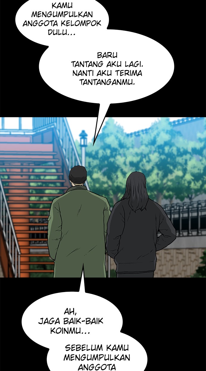Fight Hard Chapter 32 - halaman 92