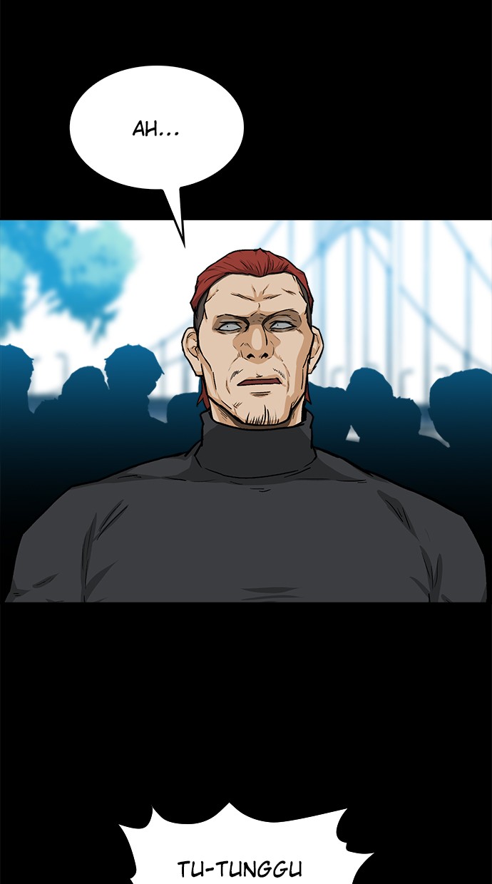 Fight Hard Chapter 32 - halaman 94