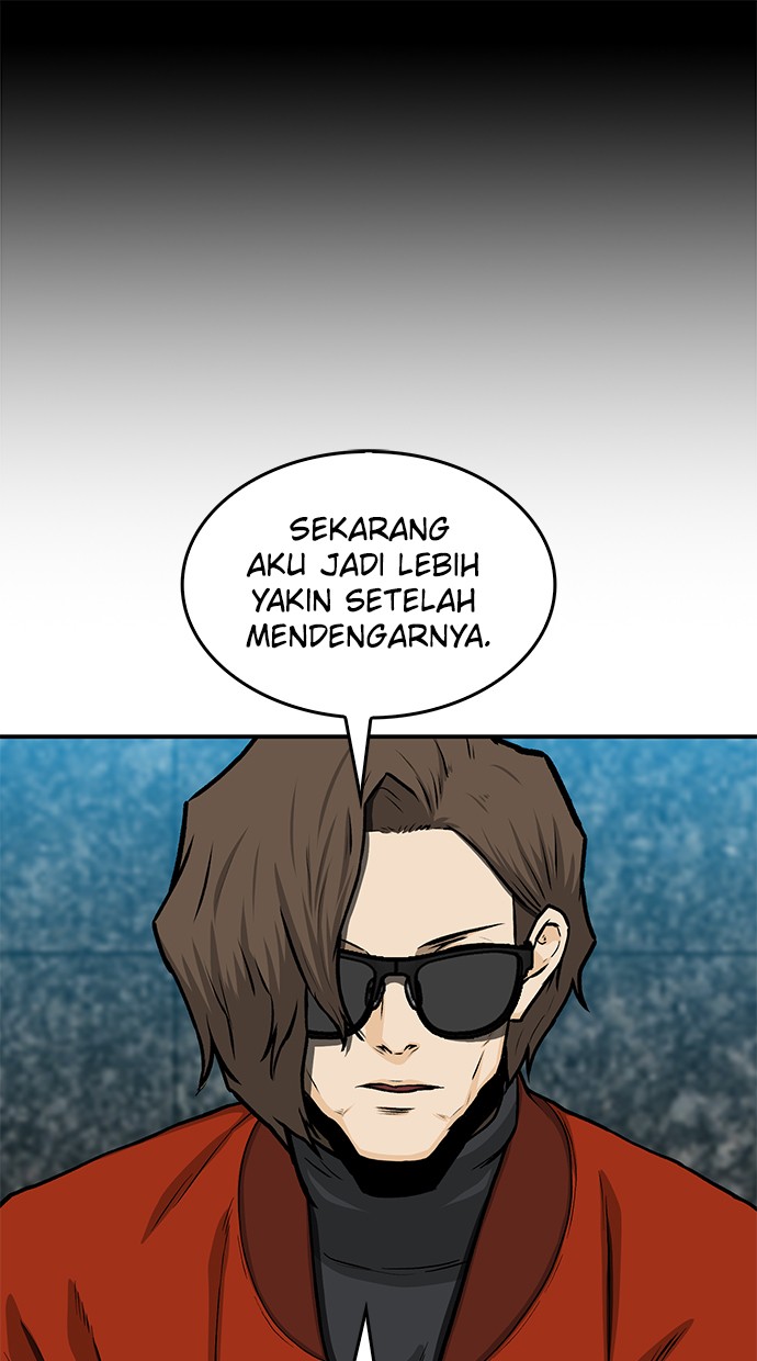 Fight Hard Chapter 32 - halaman 96