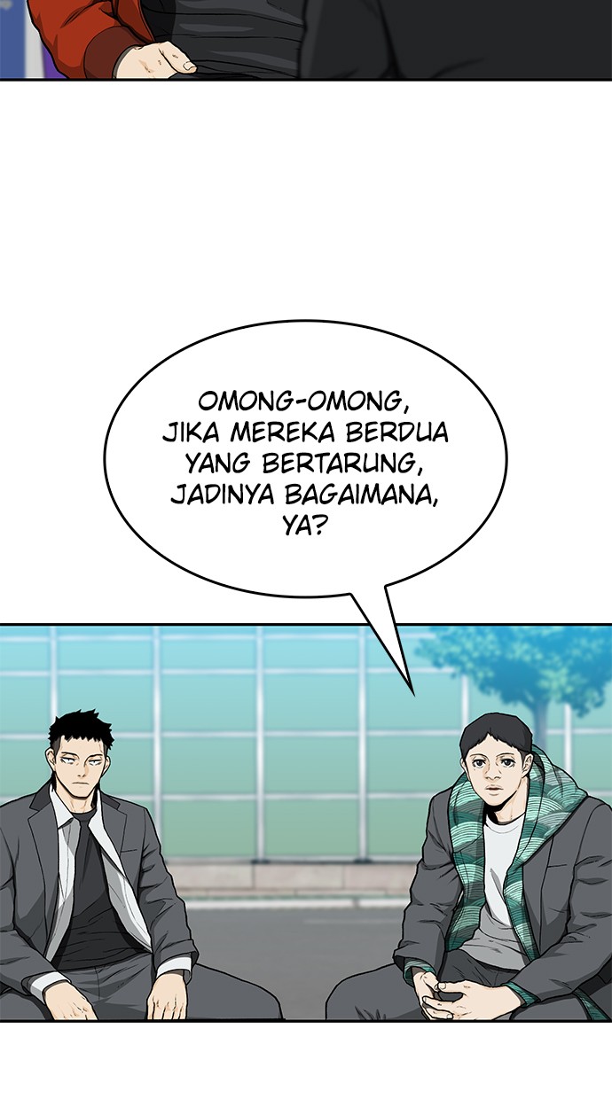 Fight Hard Chapter 32 - halaman 99