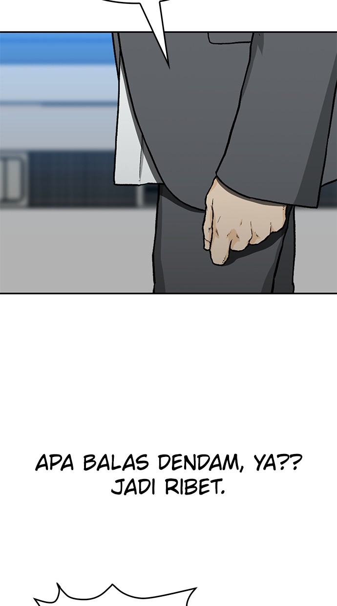 Fight Hard Chapter 33 - halaman 102