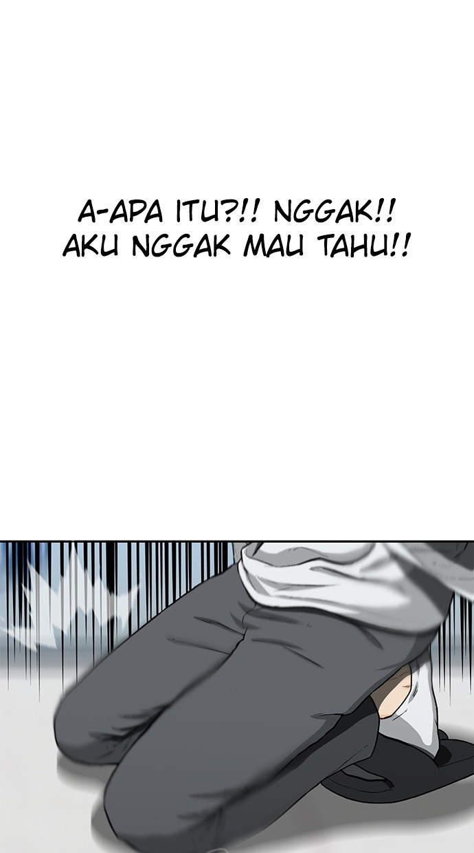 Fight Hard Chapter 33 - halaman 104