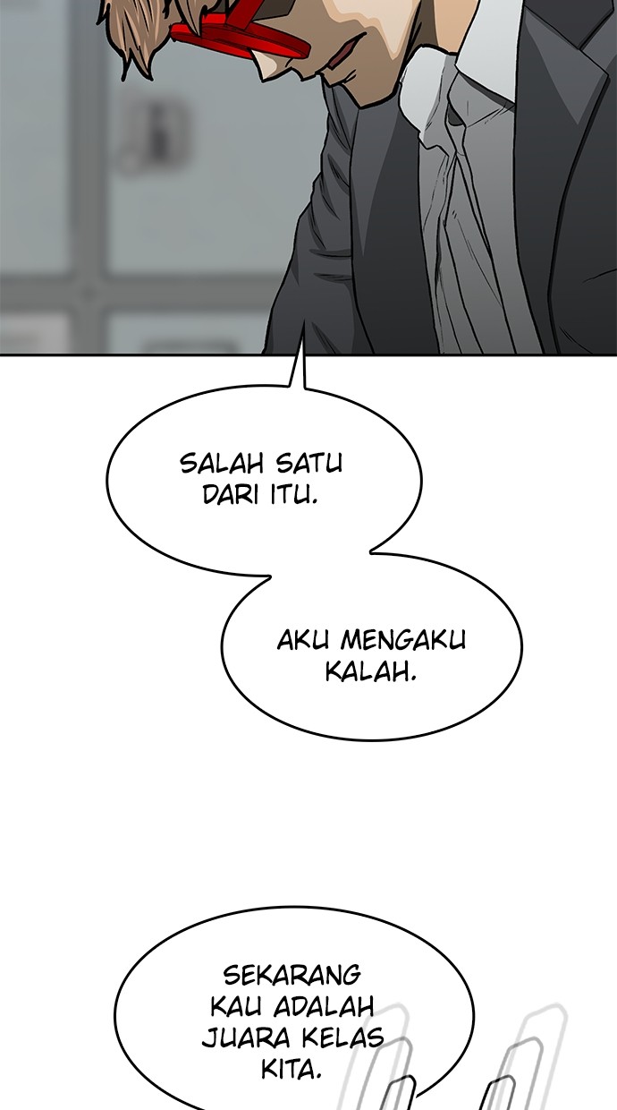 Fight Hard Chapter 33 - halaman 108