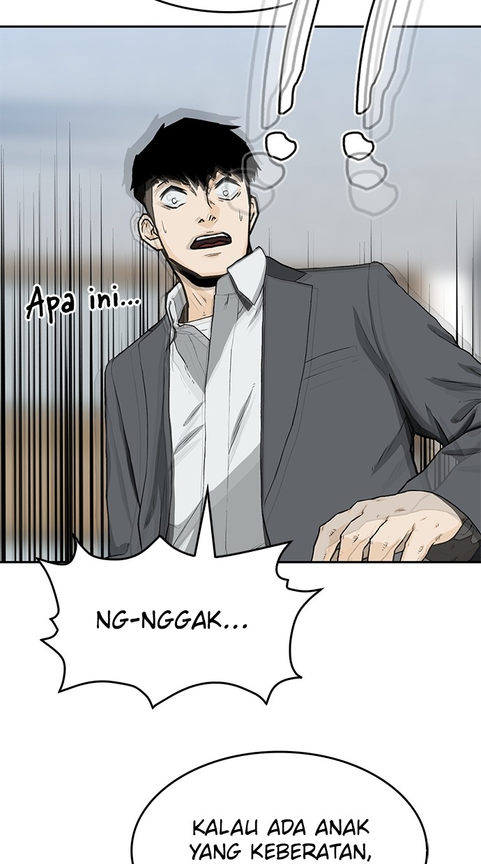 Fight Hard Chapter 33 - halaman 109